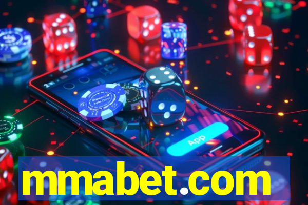 mmabet.com