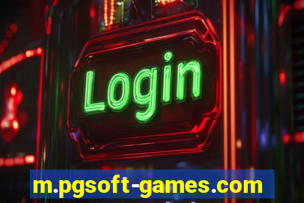 m.pgsoft-games.com fortune ox