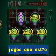 jogos que est?o pagando de verdade