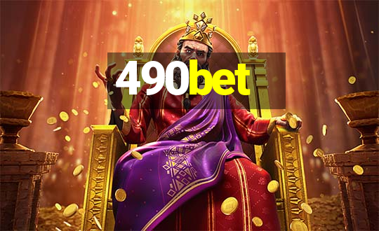 490bet