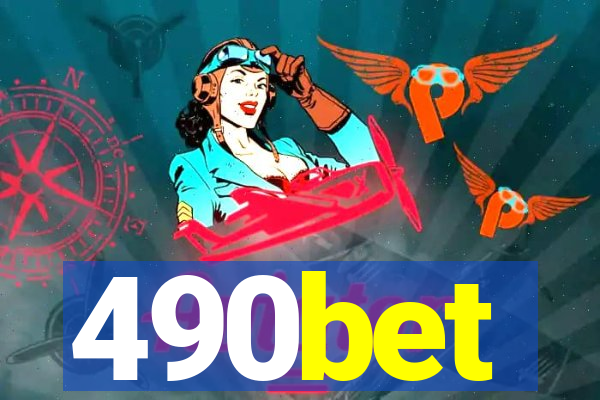 490bet