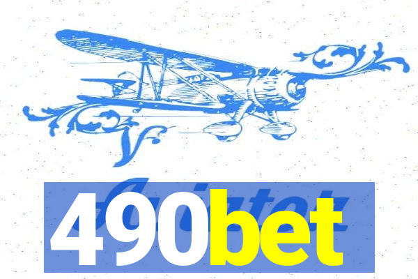 490bet