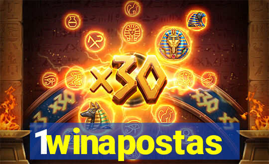 1winapostas