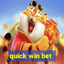 quick win bet