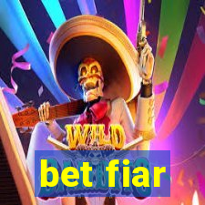 bet fiar