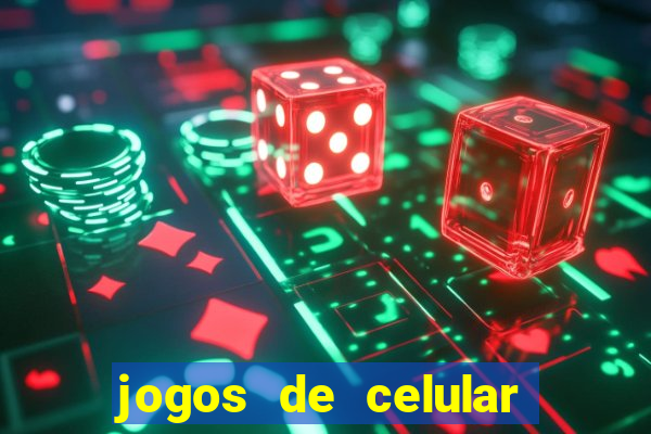 jogos de celular que realmente pagam dinheiro