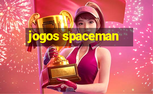 jogos spaceman