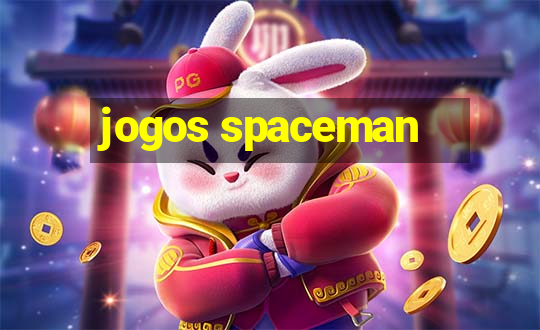 jogos spaceman