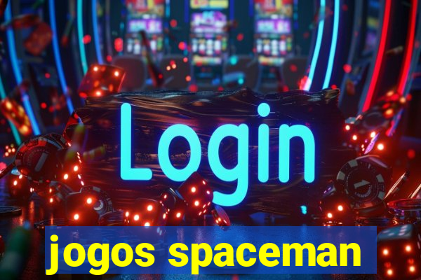 jogos spaceman