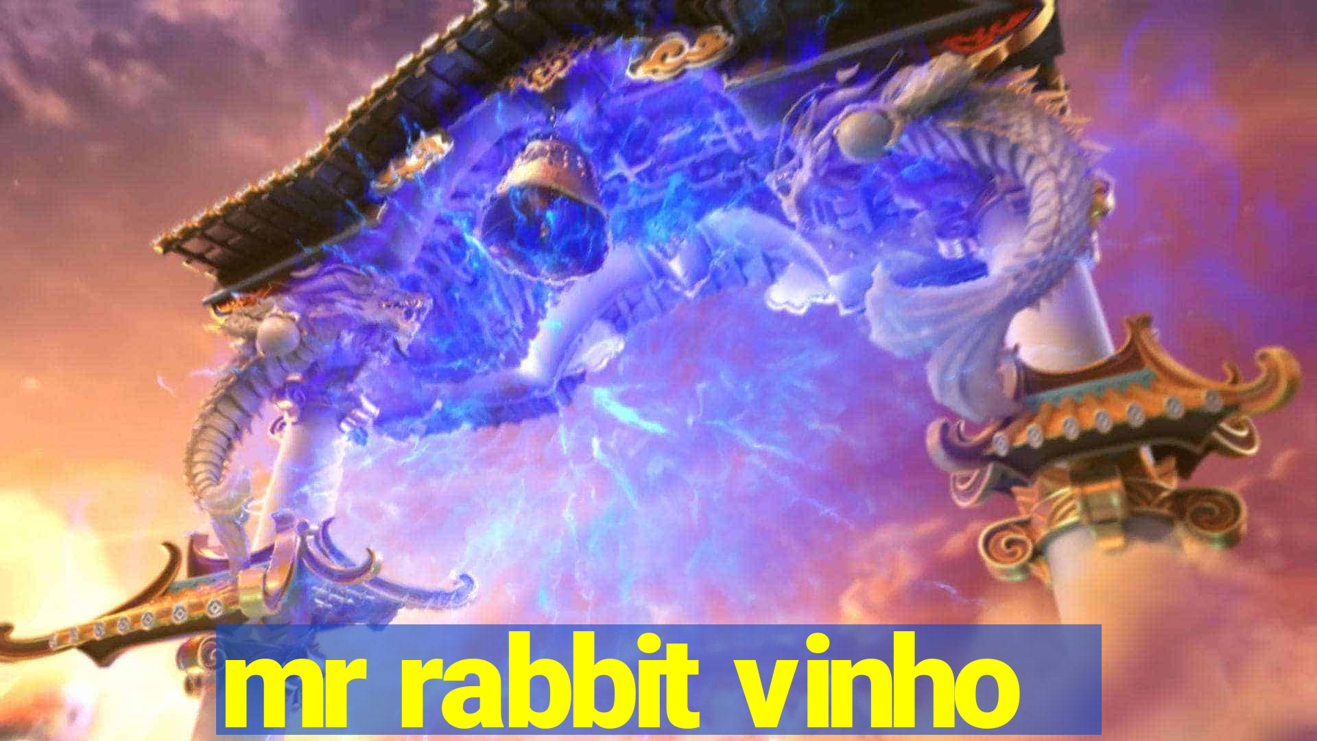 mr rabbit vinho