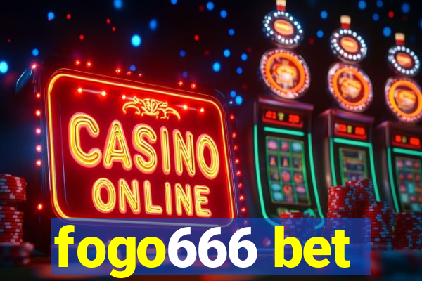 fogo666 bet