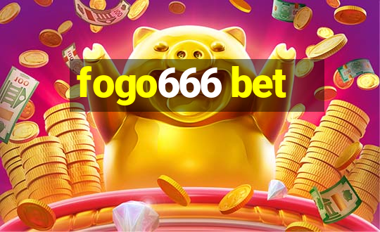 fogo666 bet