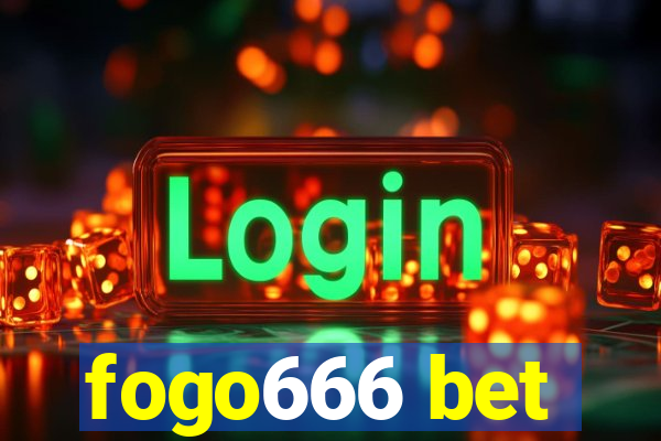 fogo666 bet