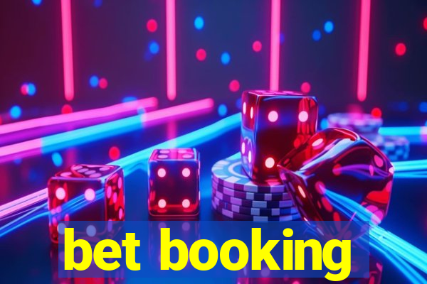 bet booking