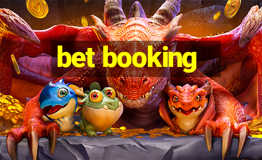 bet booking