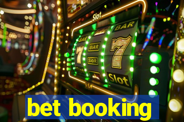 bet booking