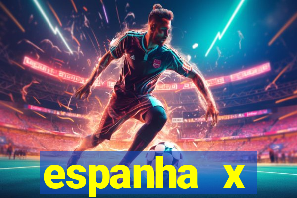 espanha x inglaterra eurocopa