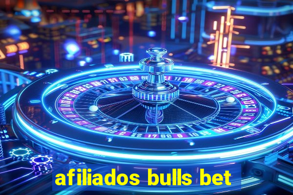 afiliados bulls bet