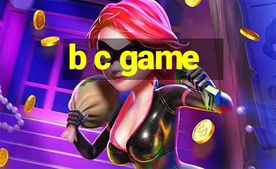 b c game