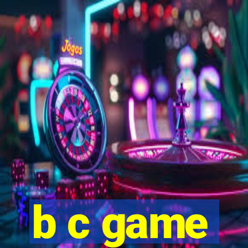 b c game