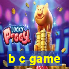 b c game