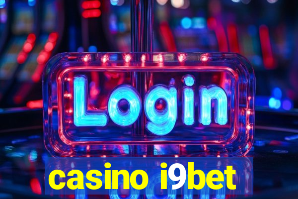 casino i9bet