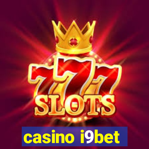 casino i9bet