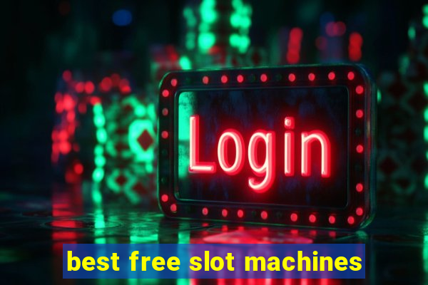 best free slot machines