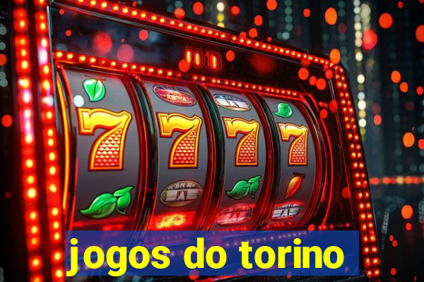 jogos do torino