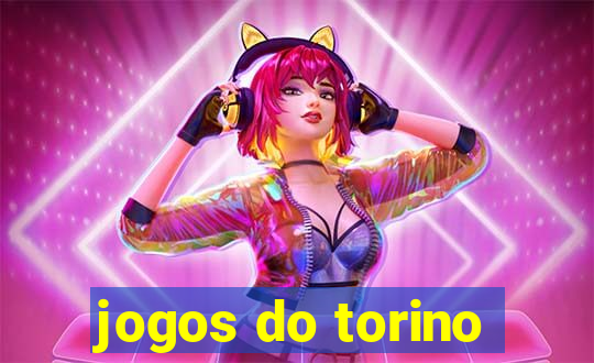 jogos do torino