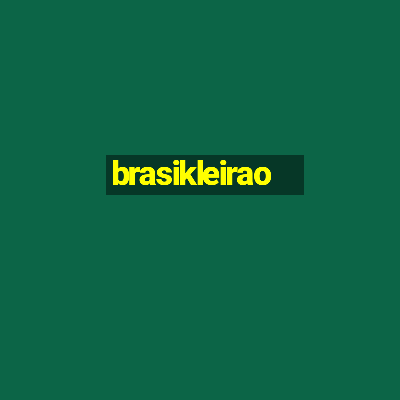 brasikleirao