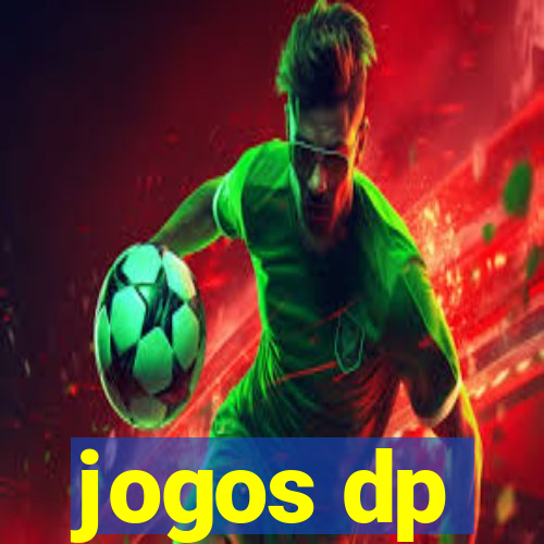 jogos dp