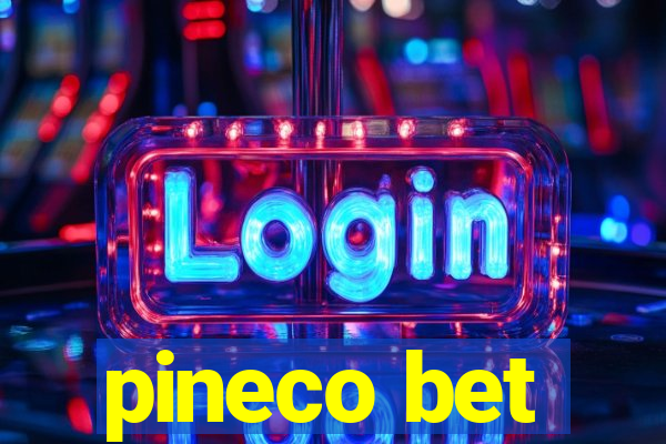 pineco bet