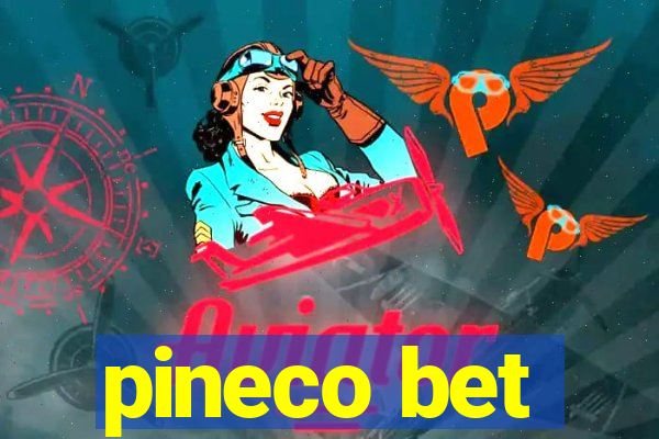 pineco bet