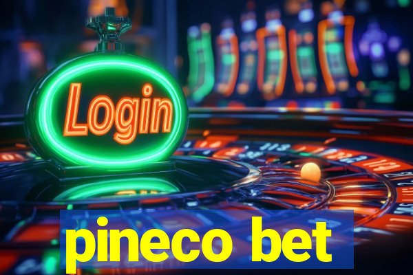 pineco bet