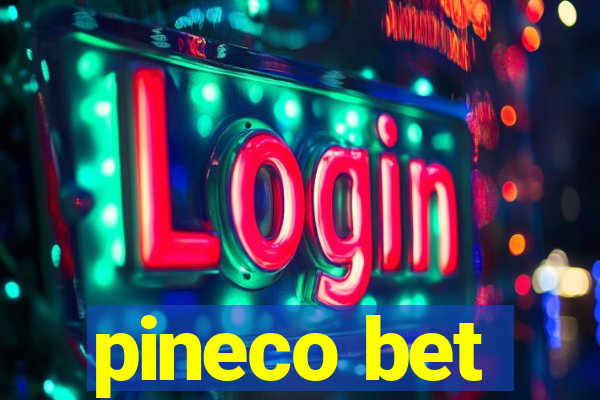 pineco bet