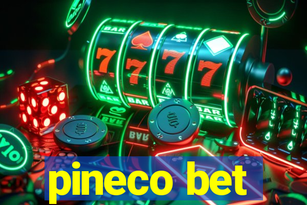 pineco bet