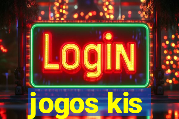 jogos kis