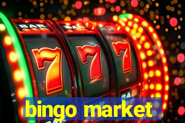 bingo market