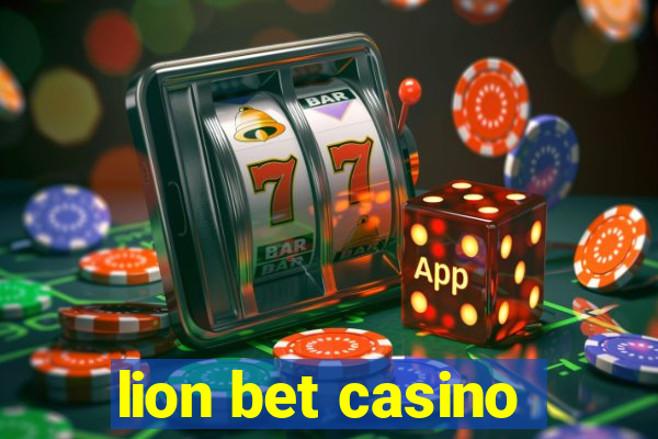 lion bet casino