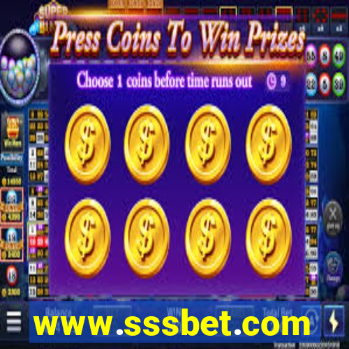 www.sssbet.com