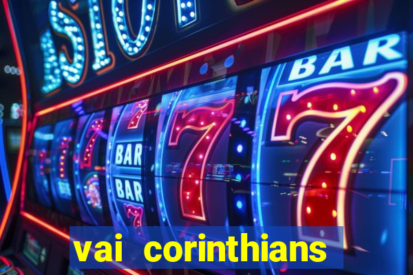 vai corinthians audio whatsapp