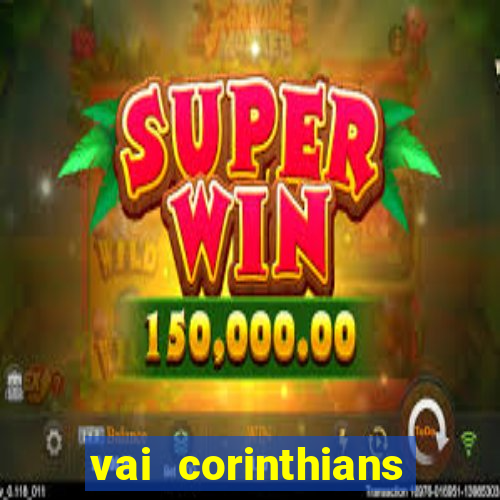 vai corinthians audio whatsapp