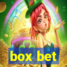 box bet