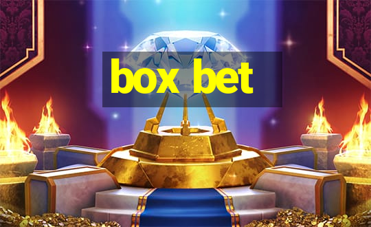 box bet