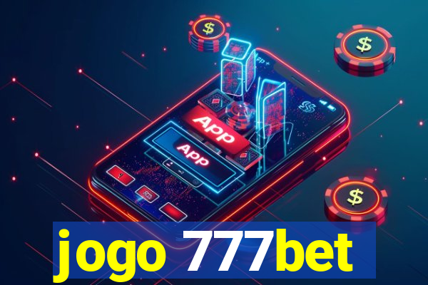 jogo 777bet