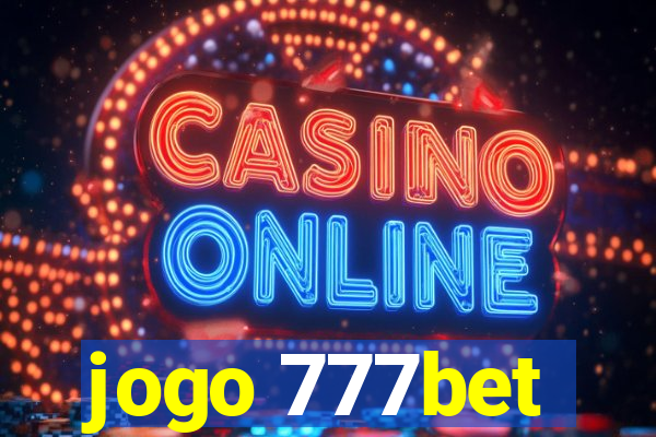 jogo 777bet