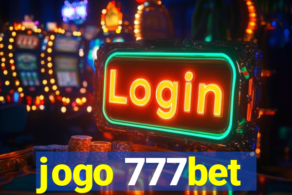 jogo 777bet