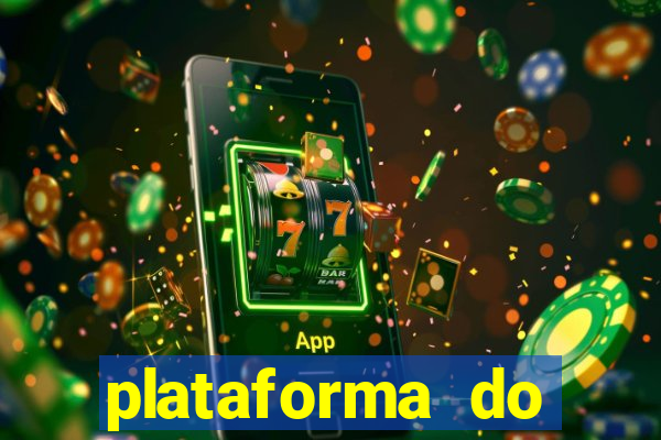 plataforma do fortune tiger