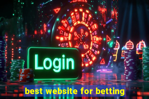 best website for betting